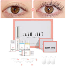 Load image into Gallery viewer, EyeAura™ - Lash Lift Kit
